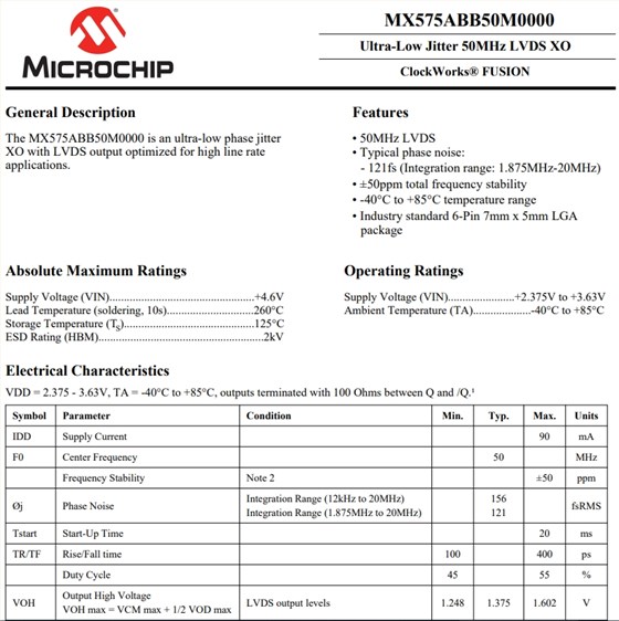 MX57 1