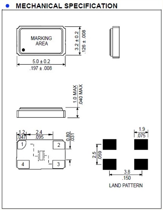 h130b 5032