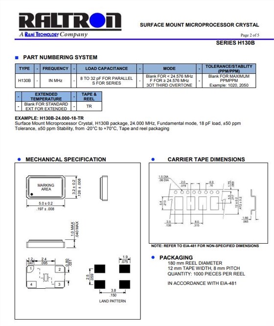 H130B 