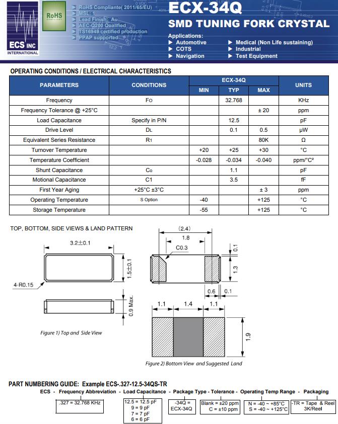 ECX-34Q