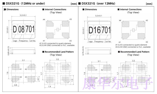 DSX321G